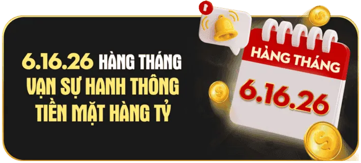 Lợi ích thành viên VIP 789bet