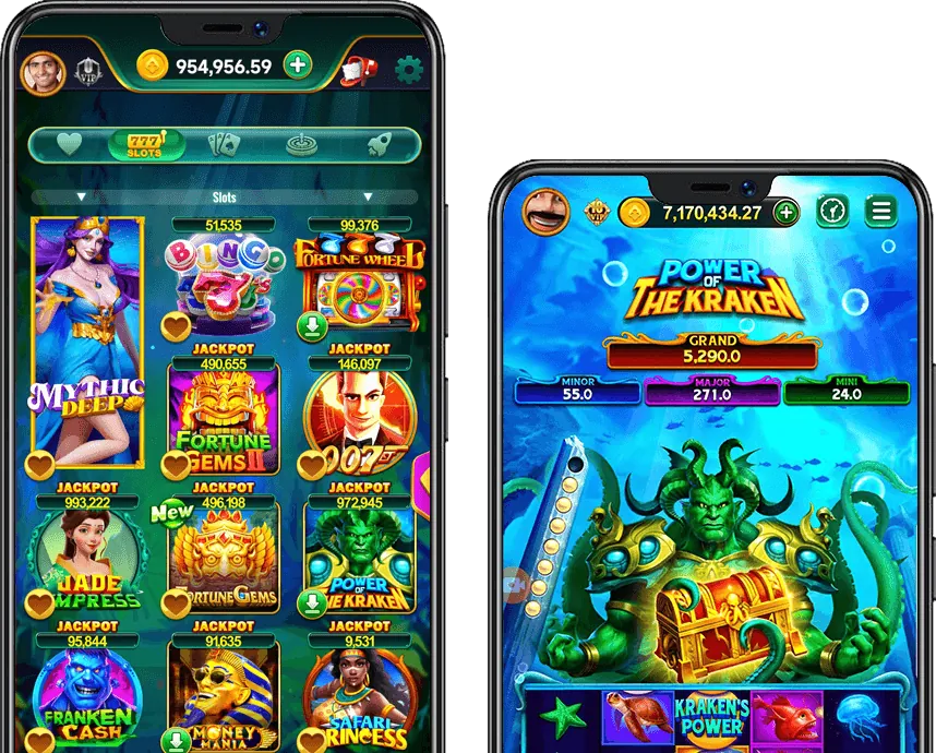 Hệ thống vũ khí mạnh mẽ trong game bắn cá 789bet