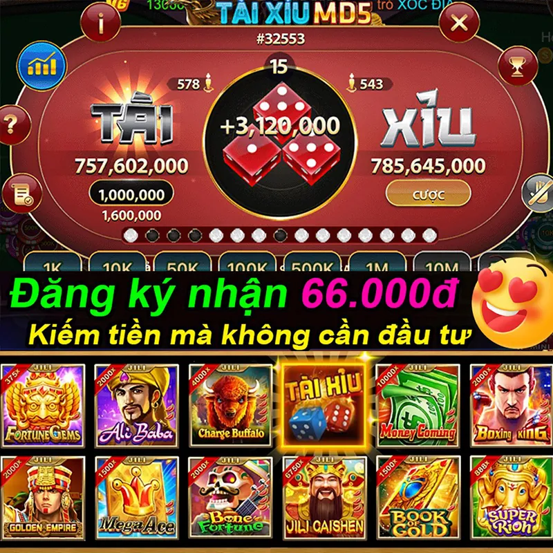 Hoàn trả không giới hạn 789bet
