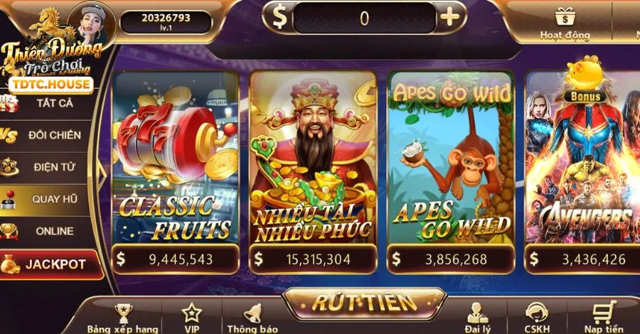 Xổ Số 789bet