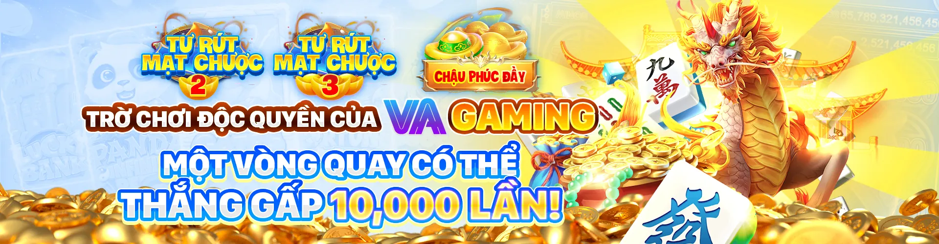 Sòng bạc 789BET với các trò chơi trực tuyến hấp dẫn