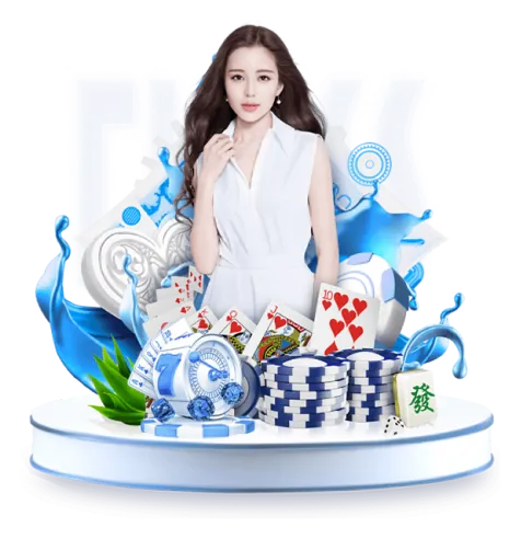 Nhà cung cấp game Wolf Gaming tại 789bet